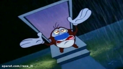 ماجراهای رن و استیمپی - فصل 5 قسمت 7